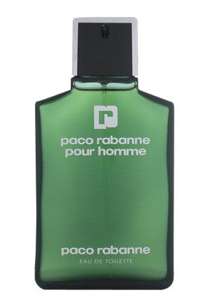 Paco Rabanne Pour Homme