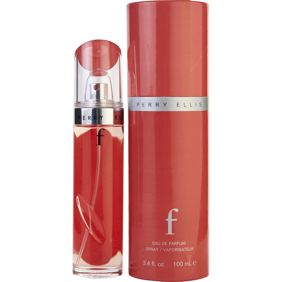 Perry Ellis F | EDP 3.4 oz