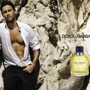 Dolce & Gabbana Pour Homme