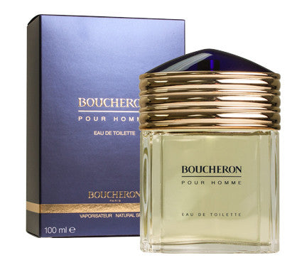 Boucheron Pour Homme