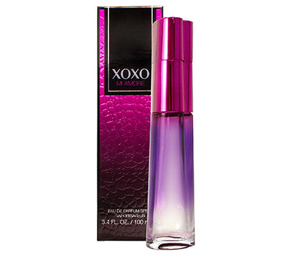 XOXO Mi Amore