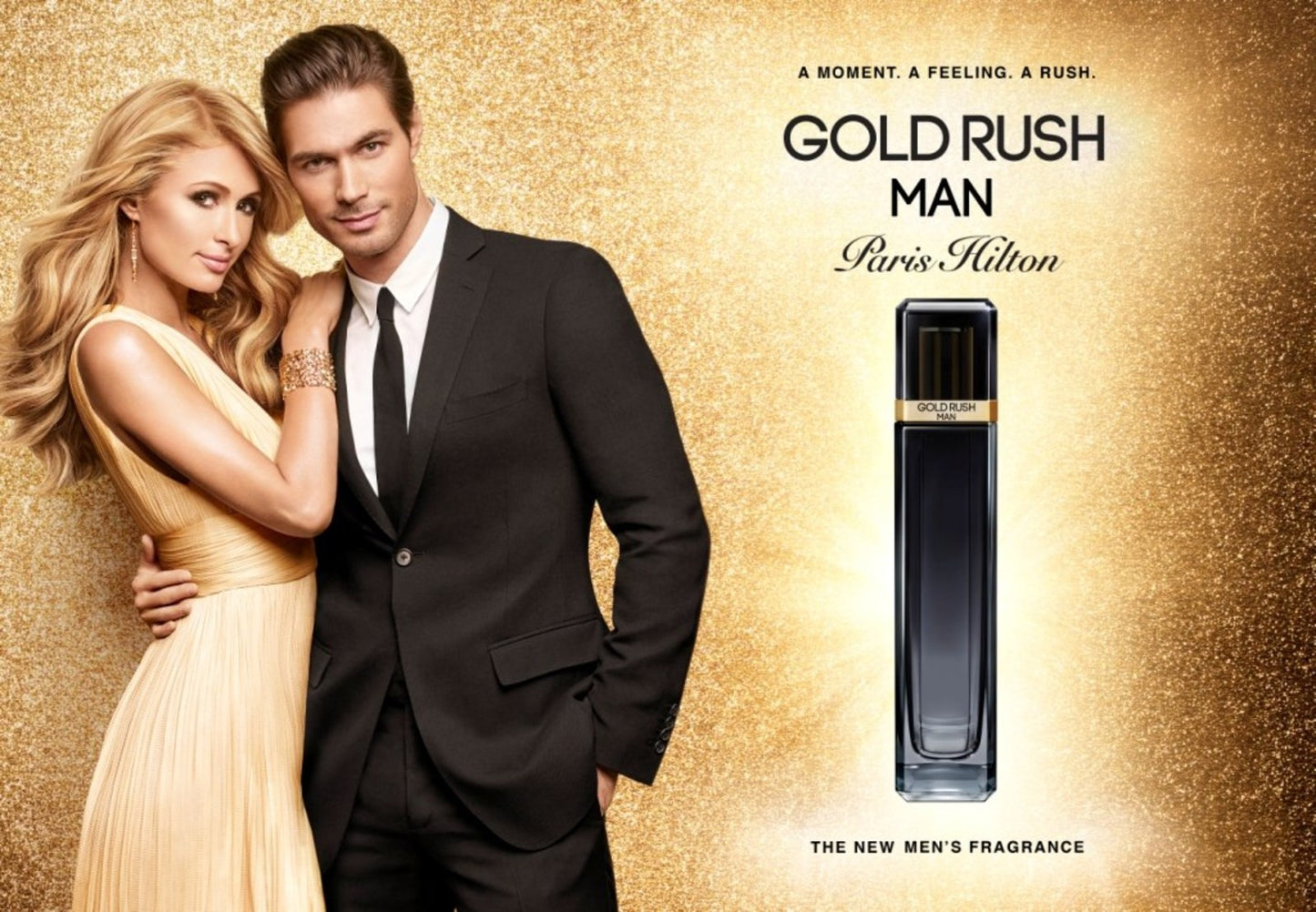 Gold Rush