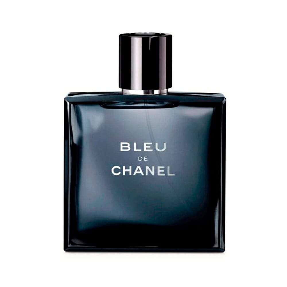 BLEU DE CHANEL BY COCO CHANEL, UNBOXED