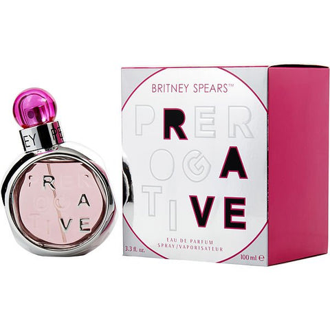 PREROGATIVE RAVE FOR WOMAN BY BRITNEY SPEARS  | EDP 3.3OZ