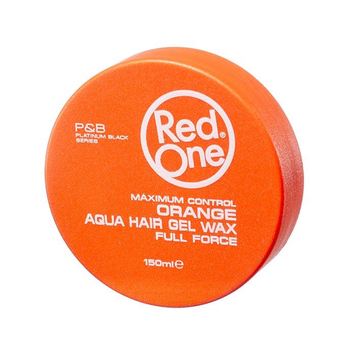 REDONE WAX ORANGE |  INCLUDES FREE SHIPPING