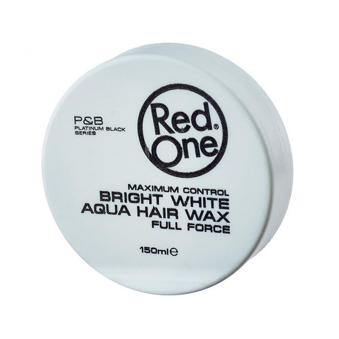 REDONE WAX WHITE | INCLUDES FREE SHIPPING