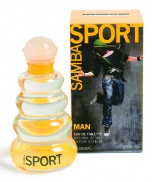 Samba Sport