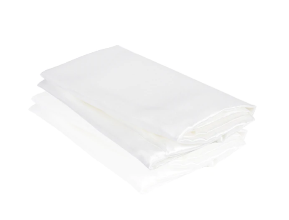 Satin Pillowcase - Standard Size