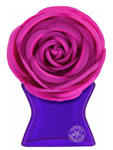 SPRING FLING FOR HER [TESTER] BY BOND NO. 9 | 3.3 OZ EDP | UNBOXED W/O CAP