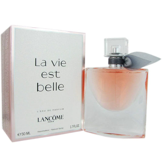 La Vie Est Belle