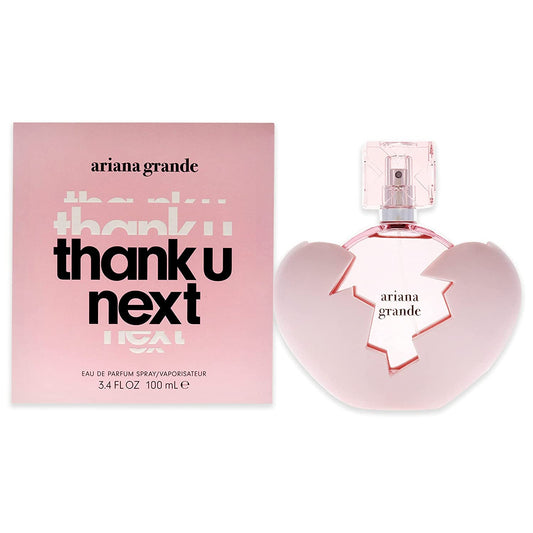 Ariana Grande Thank U Next | EDP 3.4oz