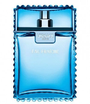 Versace Man Eau Fraiche