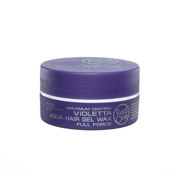 REDONE WAX VIOLETTA |  INCLUDES FREE SHIPPING