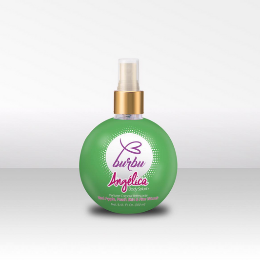 Burbu Angelica Body Splash | 8.45 oz