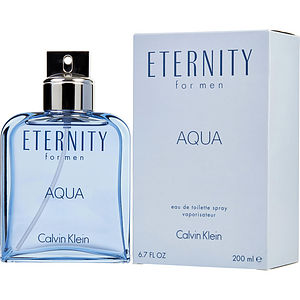 Eternity Aqua