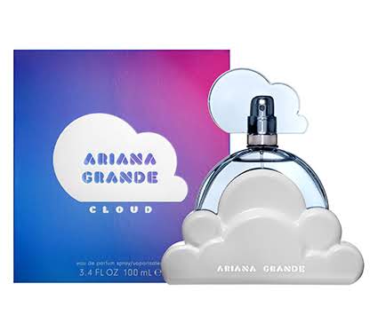 Ariana Grande Cloud | EDP 3.4oz