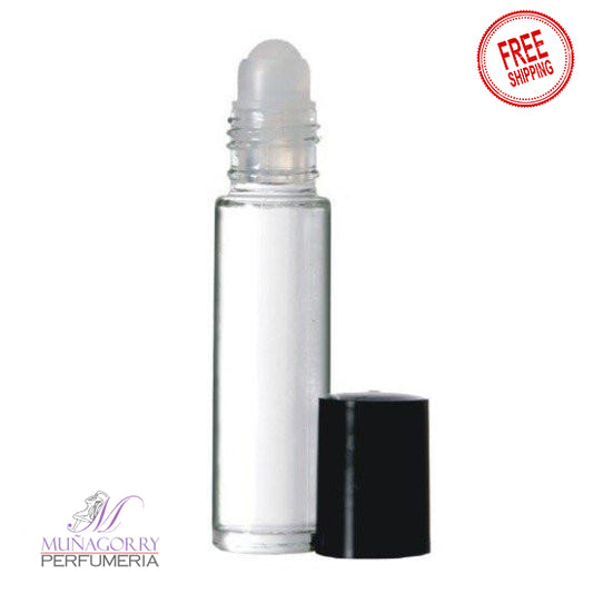Body oil type my way | 1/3oz