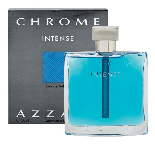 Chrome Intense