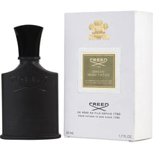 Load image into Gallery viewer, GREEN IRISH TWEED BY CREED | 3.3 oz
