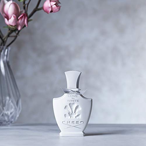 LOVE IN WHITE BY CREED | 2.5 OZ EDP