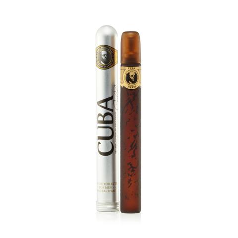 Cuba Gold