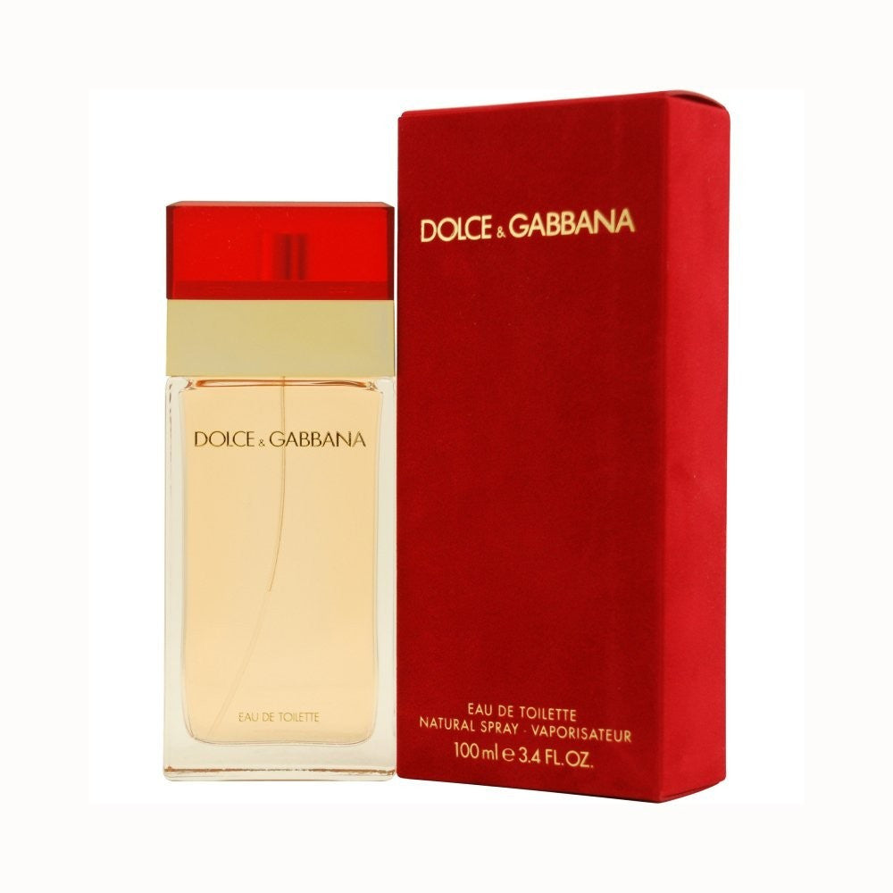 Dolce & Gabbana