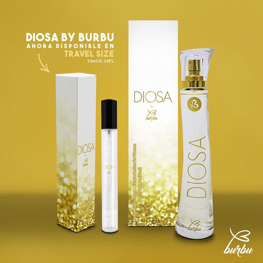 Burbu Diosa for Women | EDP