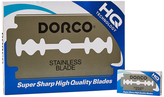 DORCO HQ BLADE | 10X10