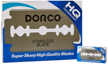Load image into Gallery viewer, DORCO HQ BLADE | 10X10
