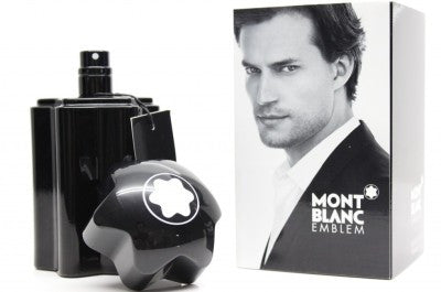 Montblanc Emblem