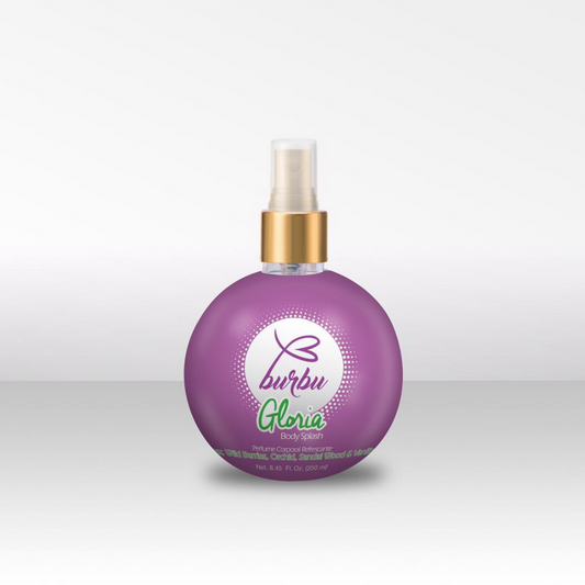 Burbu Gloria Body Splash | 8.45 oz