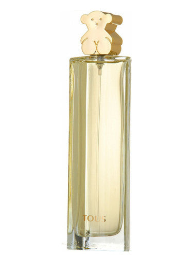 Tous Gold for Women | EDP 3.0 oz