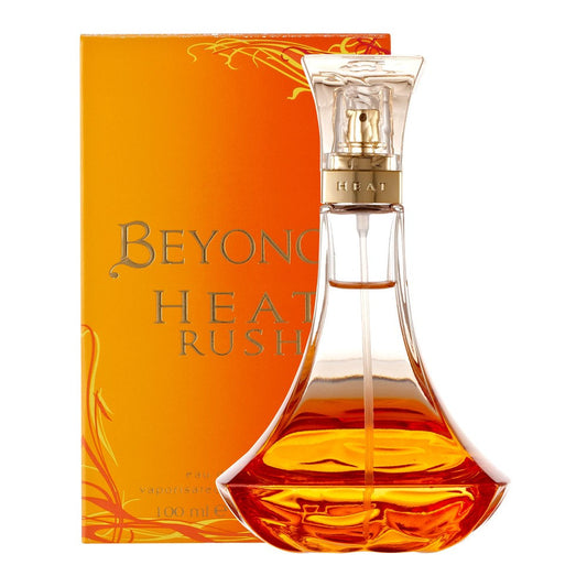 Heat Rush *DISCONTINUED*