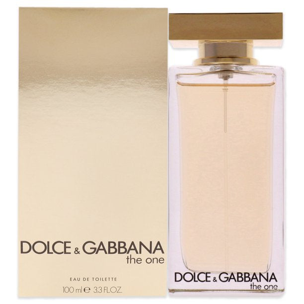 THE ONE BY DOLCE&GABBANA  | EDT