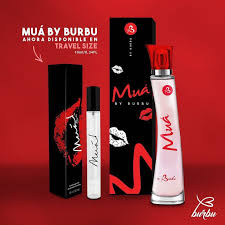 Burbu Mua | EDP