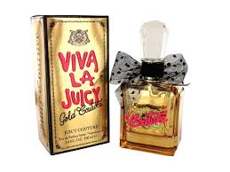 Viva La Juicy Gold Couture