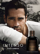 Load image into Gallery viewer, DOLCE&amp;GABBANA POUR HOMME INTENSO | EDP
