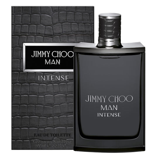 Jimmy Choo Man Intense