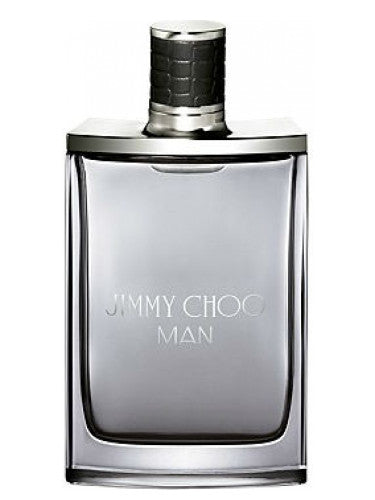 Jimmy Choo Man  | EDT 3.4 oz