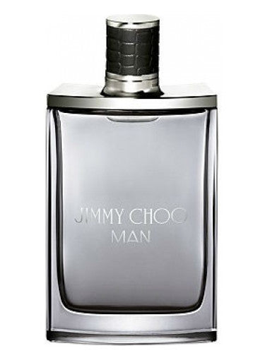 JIMMY CHOO MAN BY JIMMY CHOO | EDT 3.4
