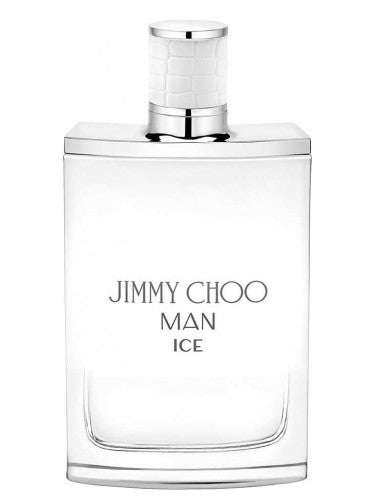 Jimmy Choo Man Ice | EDT 3.4 oz