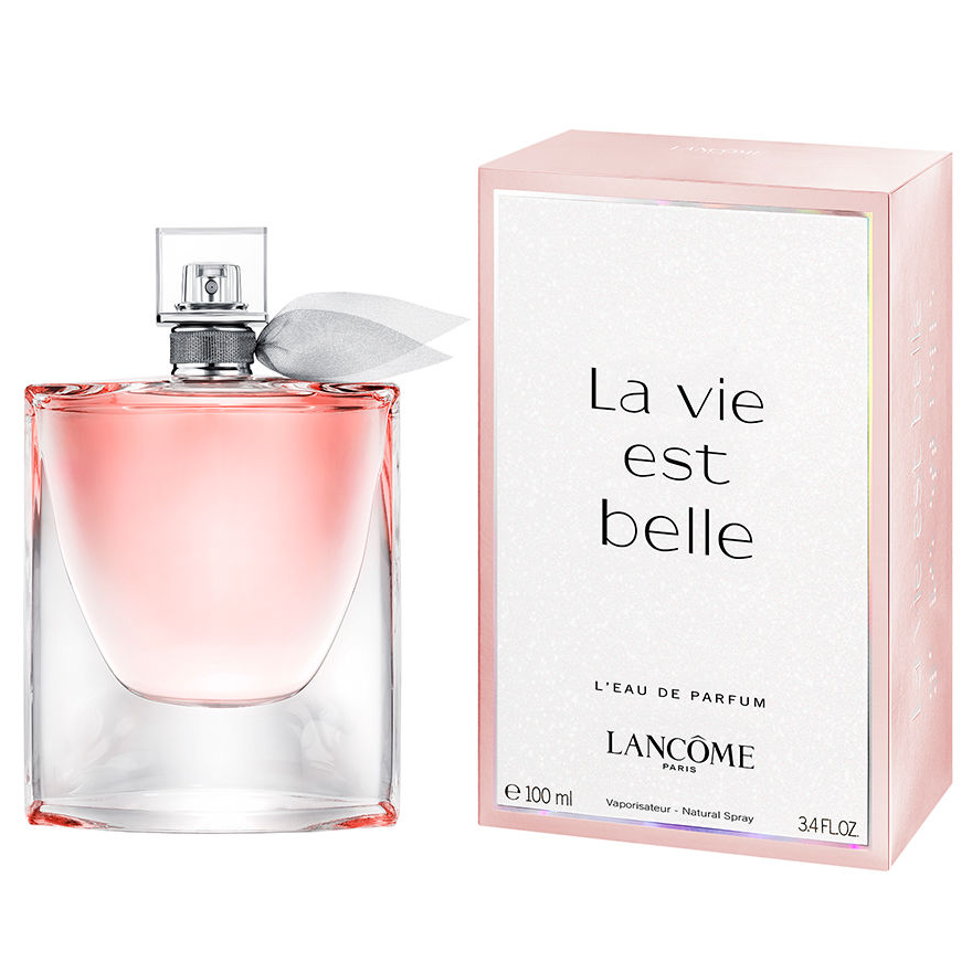 Lancome La Vie Est Belle for Women | EDP 3.4 oz