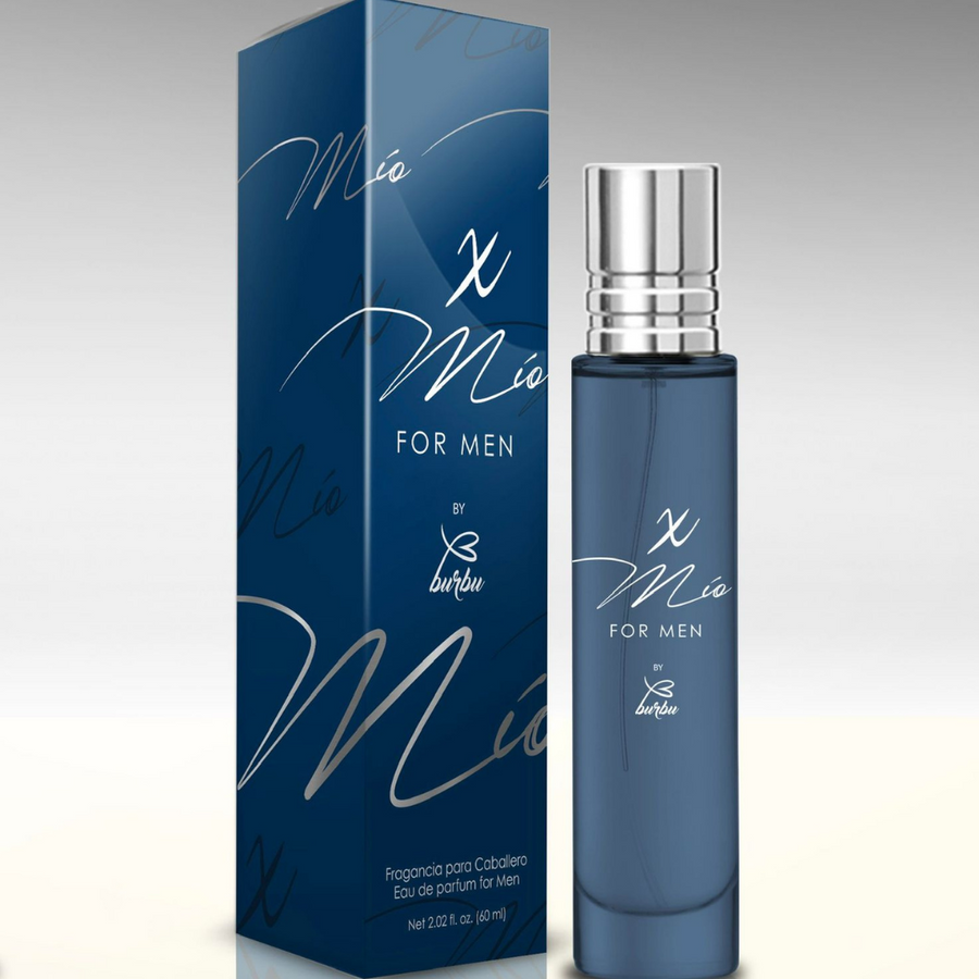 Burbu Mio by Yusso | EDP