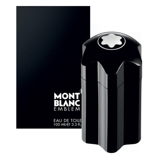 Montblanc Emblem