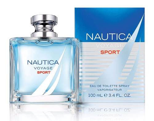 Nautica Voyage Sport