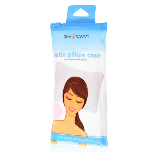 Satin Pillowcase - Standard Size