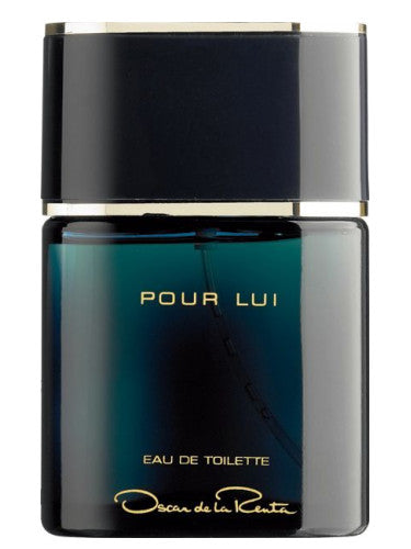 Pour Lui