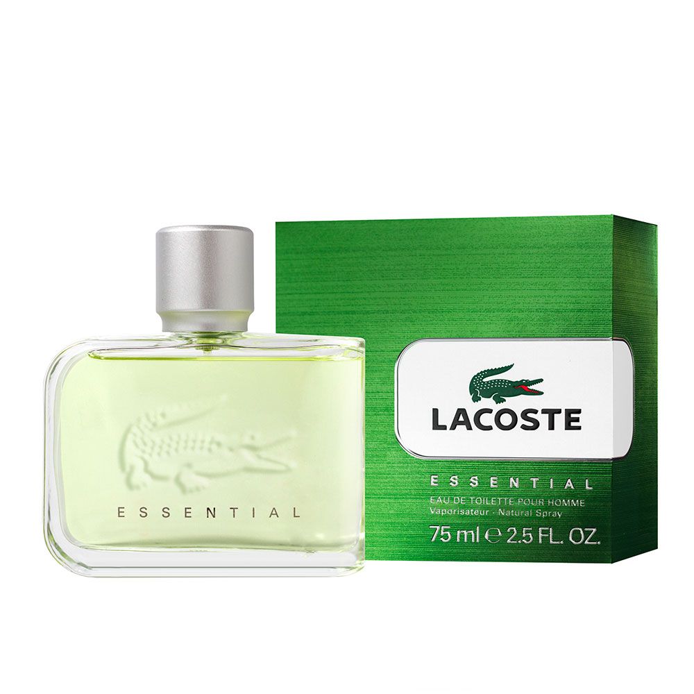 ESSENTIAL POUR HOMME BY LACOSTE | EDT