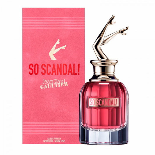 Jean Paul Gaultier So Scandal! for Women | EDP 2.7 oz