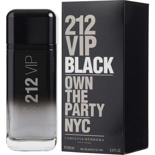 212 VIP Black